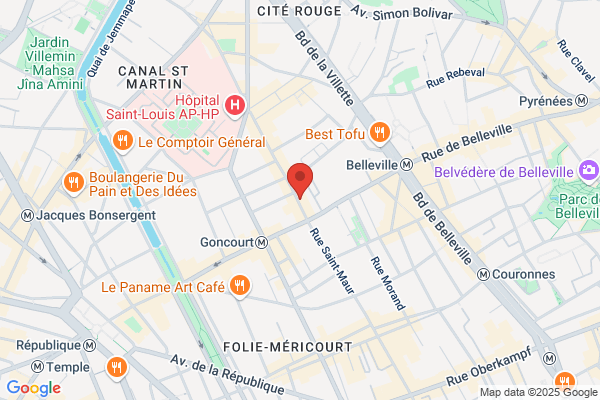 Armand Coiffure Hommes Et Dames