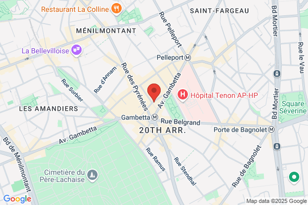 Aux Doigts D Or