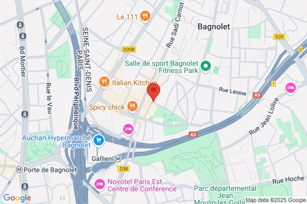 Ayers Service Esthetique A Domicile