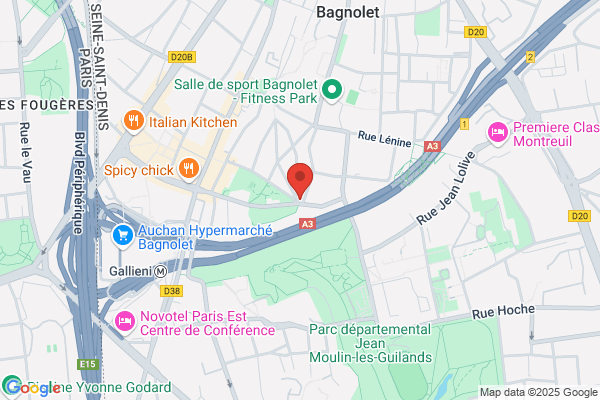 Bellevue Coiffure