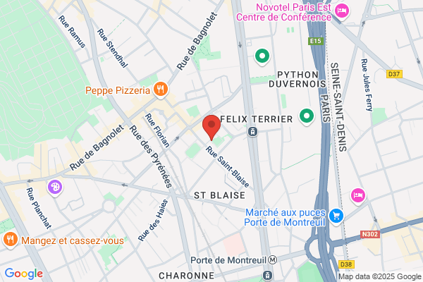 3R LACROIX