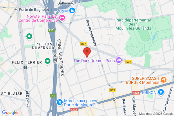Creche Collective Mairie De Paris
