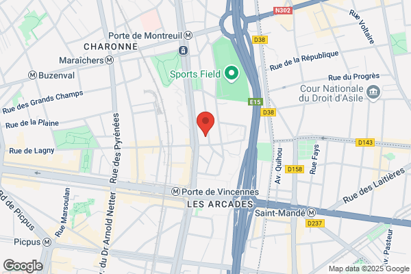 Creches Familiales Municipales Mairie De Paris