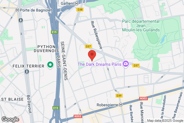 Creches Municipales Les Pins