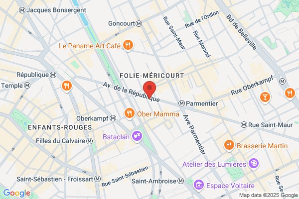 Association Francaise Pour La Percussion