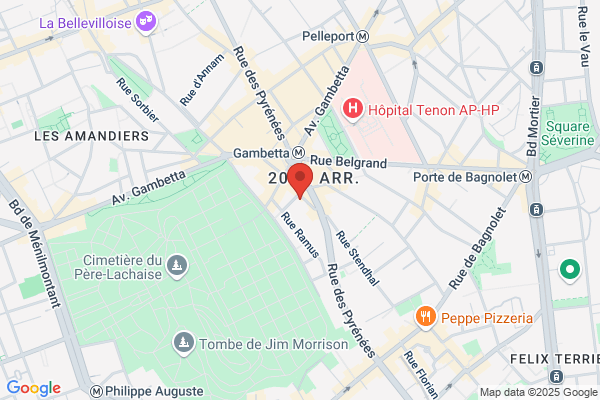 Association Montessori De France