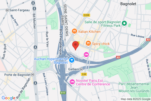 Association Peri Scolaire