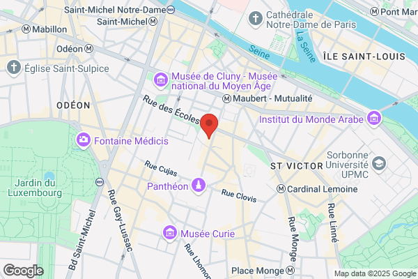 Centre Culturel Chinois