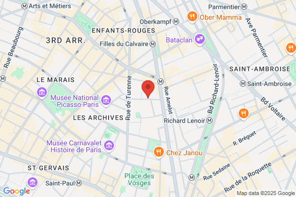Cercle Bernard Lazare