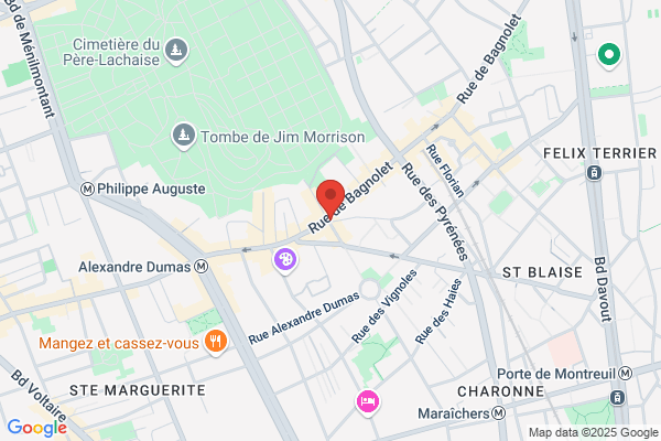 GIGICLIK PARIS
