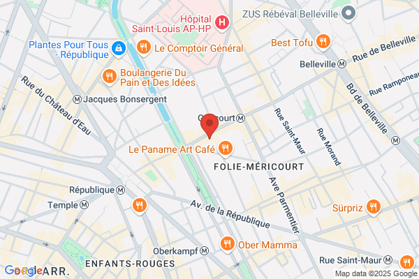 Atelier Desbonnet