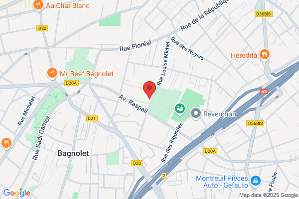Baillieul Jacques