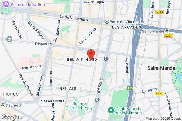 Bizeau Beatrice