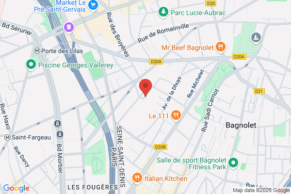 Borgne Jean Francois