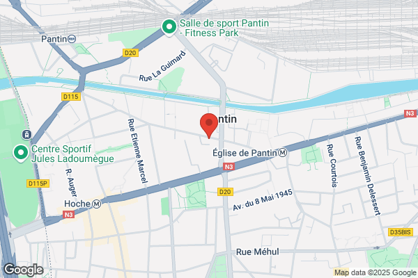 Caillet Michele Dentiste