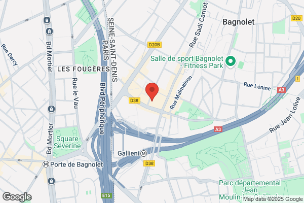 Atelier Fevre Marc