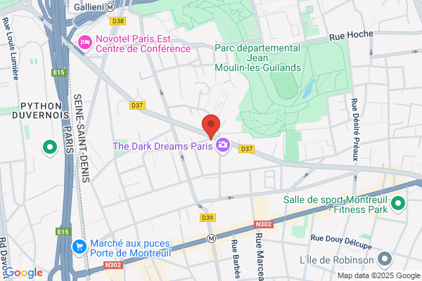 Kie Kai Meubles Chinois