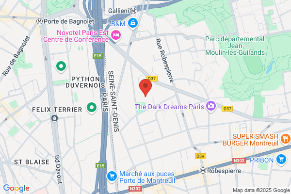College Jules Ferry