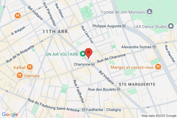 Comptoir Irlandais
