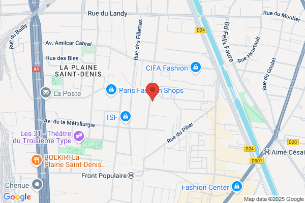Airwell Bahloul Distrib