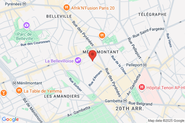Aftam Accueil Et Formation Foyer D Hebergement