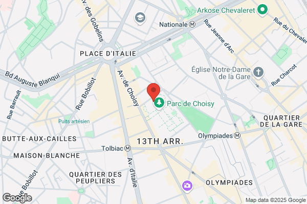 Consulte