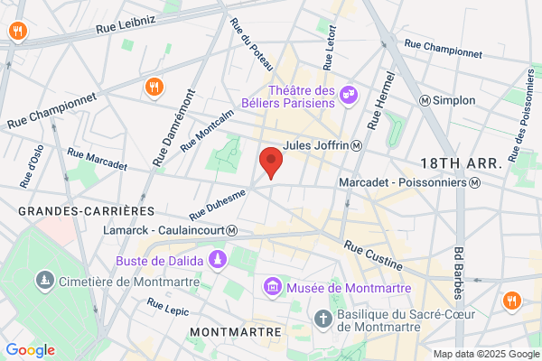 ISAL Paris