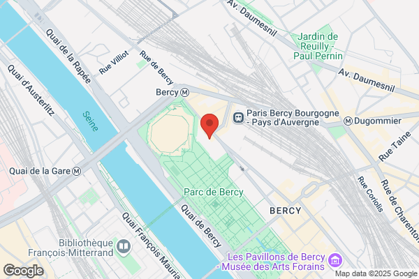 ibis Styles Paris Bercy