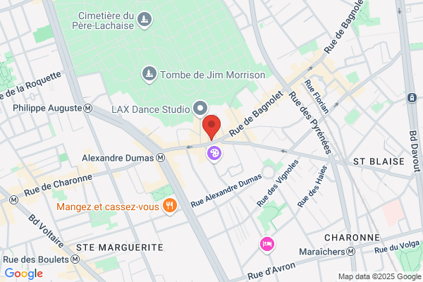 Bagnolet Hotel