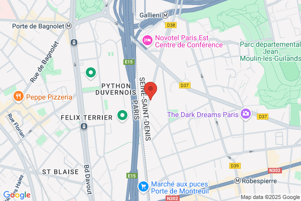Crimee Meubles