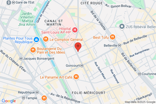 LAFORÊT - PARIS 10 RÉPUBLIQUE - SYNDIC DE COPROPRIÉTÉ