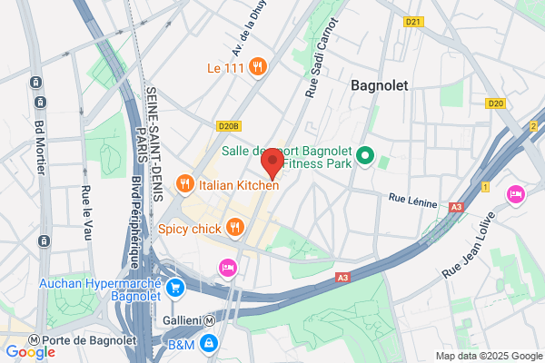 Agence Bon Appart
