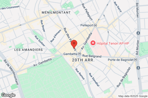 Agence immobilière l'Adresse Charenton-le-Pont