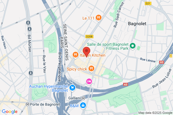 VINCI Immobilier