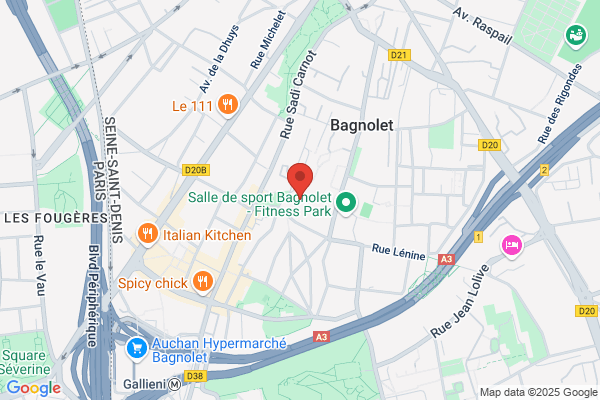 L'Administrateur