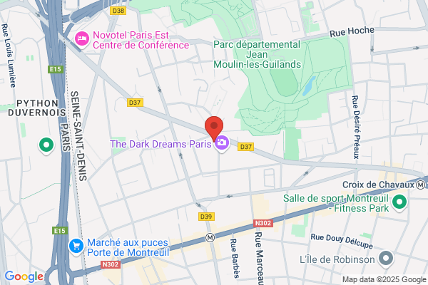 Agence Devanne Et Cie