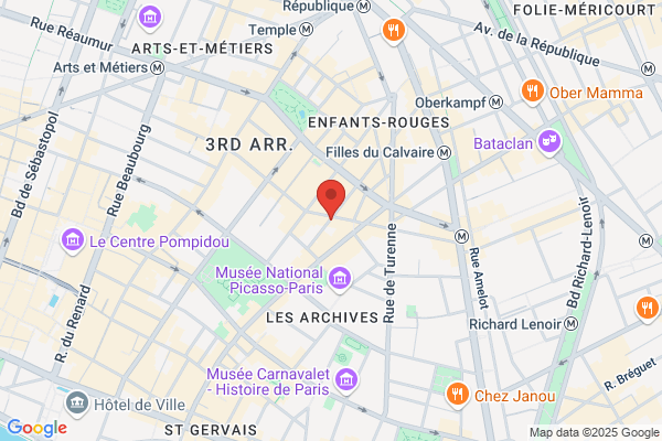 Agence Du Cap