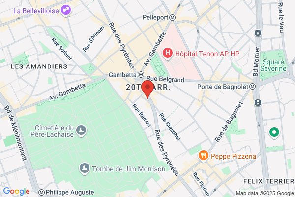 Agence Immobilier Guillerme