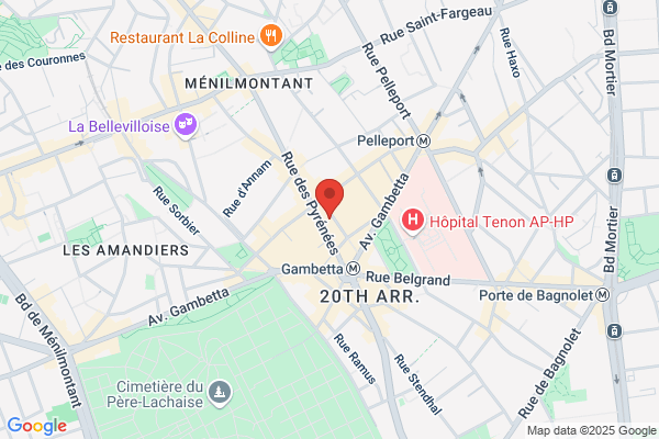 Agence Immobiliere Du 19eme
