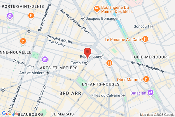 Agence immobilière Nexity