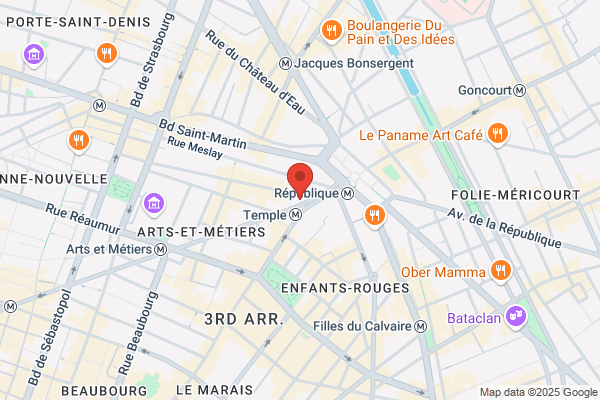 Agence immobilière Nexity