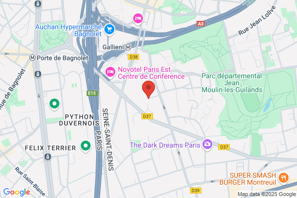 Agence immobilière Nexity