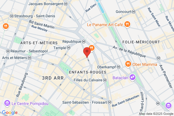 Alpha Entreprises