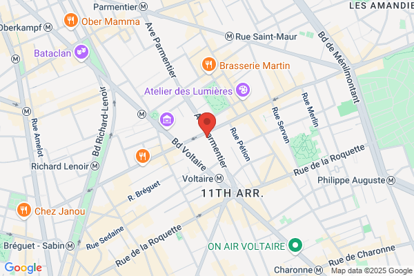 Ambroise Immobilier