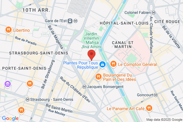 Arts Immobilier