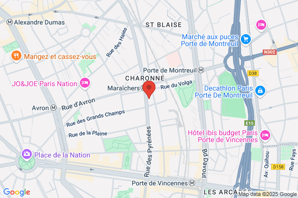 Axial Transactions Immobilieres