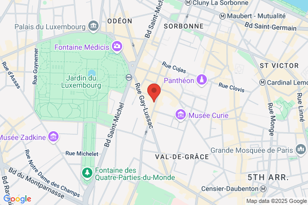 Cabinet Domus Immobilier
