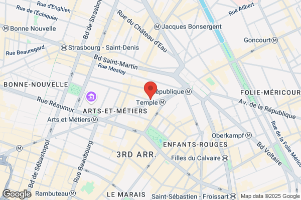 Centaure Immobilier