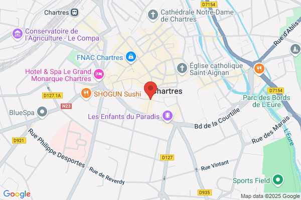 Century 21 Agence Mail Agent Vente