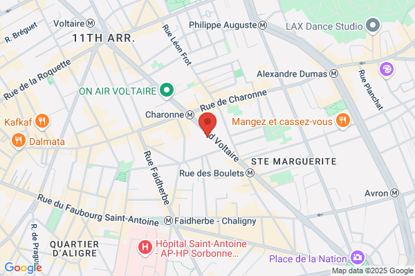 Century 21 Voltaire Agent Transaction
